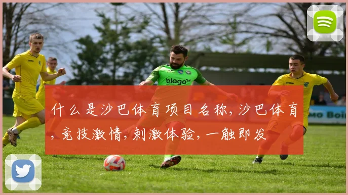 什么是沙巴体育项目名称,沙巴体育,竞技激情,刺激体验,一触即发